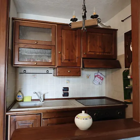 Appartement Ginger