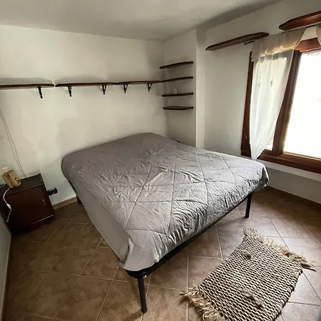 Ginger Apartament
