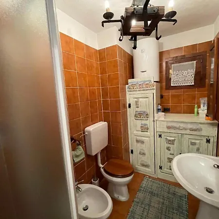 Ginger Apartment Grangesises