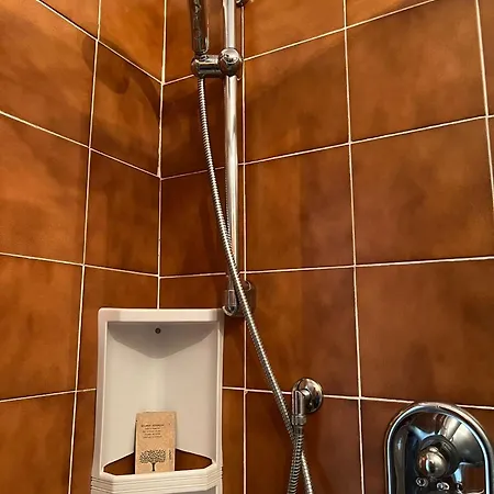 Apartment Ginger Grangesises