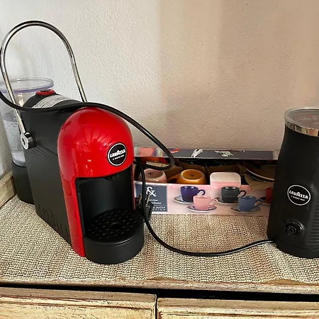 Ginger Apartment Grangesises