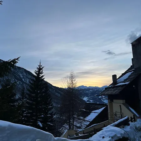 Ginger * Grangesises