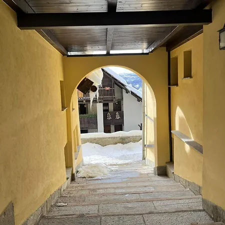Ginger Apartament