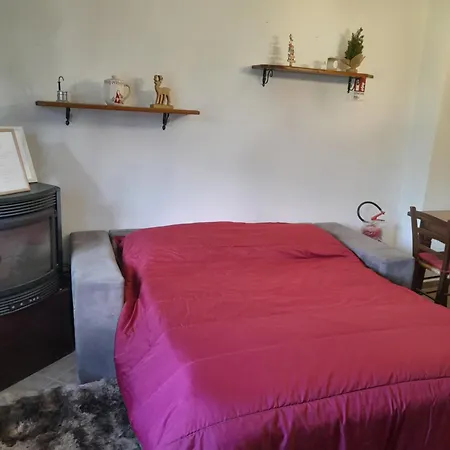 Ginger Appartement