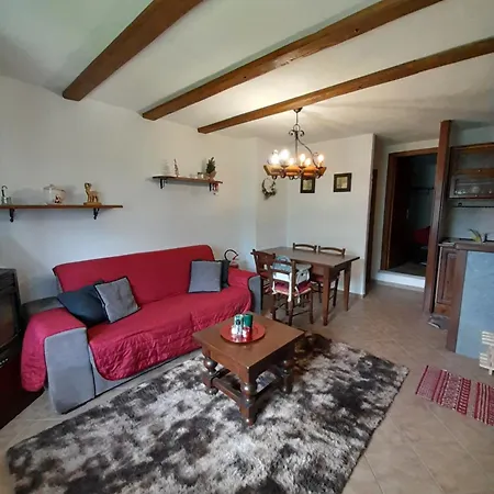 Appartement Ginger Grangesises