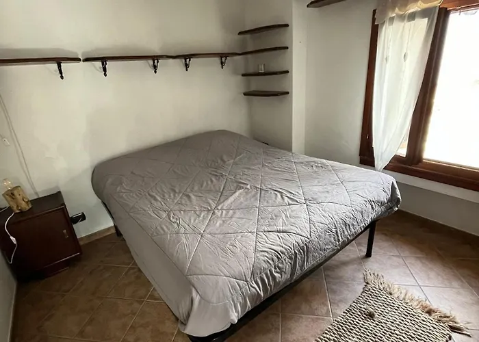 Ginger Διαμέρισμα