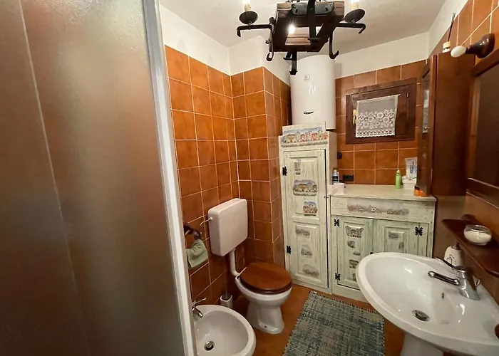 Ginger 아파트 Grangesises