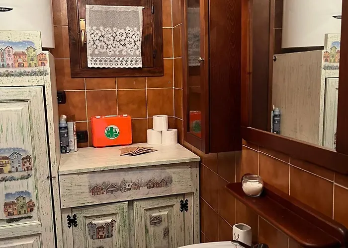 Ginger 아파트 Grangesises