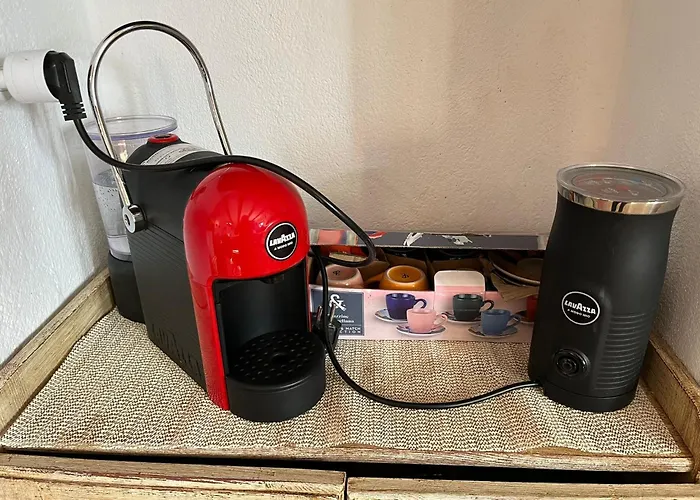 Ginger 아파트 Grangesises