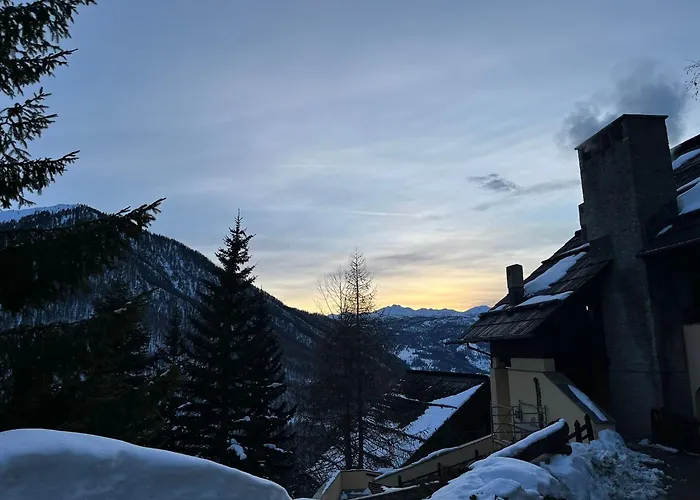 Ginger * Grangesises